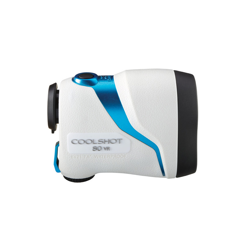 Ống nhòm Nikon Laser Rangefinder COOLSHOT 80 VR